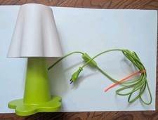 Ikea lamp light for sale  Oak Island