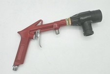 Handheld pneumatic sandblaster for sale  Milligan College