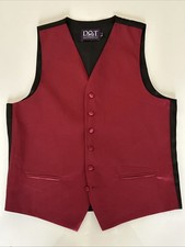 Dot waistcoat silky for sale Dot waistcoat silky for sale  LONDON