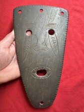 Indian artifact large for sale  Maryville