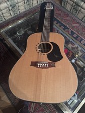 Maton guitars em425c usato  Roma
