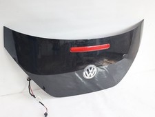 Heckklappe new beetle gebraucht kaufen  Wittenburg