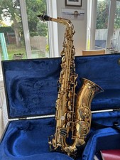 Boosey hawkes alto for sale  ASHTEAD
