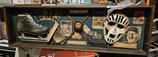 Antique vintage hockey for sale  BIRMINGHAM
