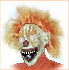 Evil demented clown for sale  USA