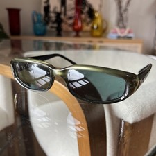 Italian chic sunglasses for sale  Aptos
