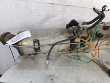 Filtre particules renault d'occasion  Génissac