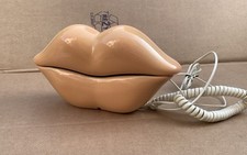 Novelty lips mouth for sale  LEWES