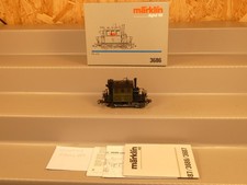 Digital märklin 3686 gebraucht kaufen  Montabaur-Umland