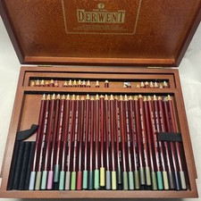 Derwent rexel artist d'occasion  Expédié en Belgium