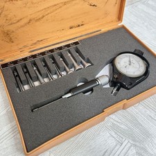 Mitutoyo cylinder bore d'occasion  Expédié en Belgium
