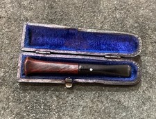 Vintage briar cigarette for sale  WIGAN
