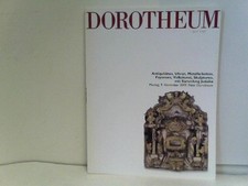 Auktionskatalog antiquitäten  gebraucht kaufen  Aarbergen