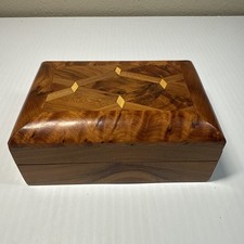 Vintage handcrafted wooden for sale  Cedar Rapids