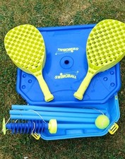 Mookie swingball set for sale  BARNSLEY
