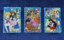 Vintage sailor moon for sale  Ann Arbor