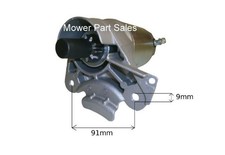 Genuine starter motor for sale  BALLYNAHINCH