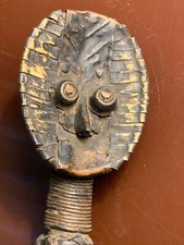 Art africain figure d'occasion  Divonne-les-Bains