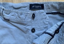 Marvis shorts chino gebraucht kaufen  Kummerfeld