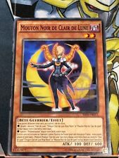 Carte mouton noir d'occasion  Bruay-la-Buissière