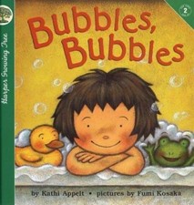 Bubbles bubbles appelt for sale  Seattle