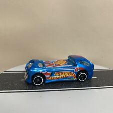 2017 hot wheels d'occasion  Expédié en Belgium
