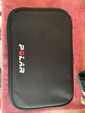 Cardiofrequenzimetro polar s71 usato  Scandiano