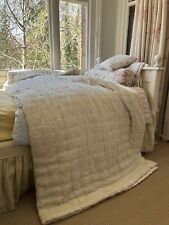 Luxurious white company for sale  LEWES