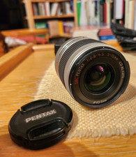 Pentax standard zoom gebraucht kaufen  Bamberg