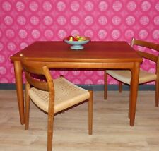 60er jahre teak gebraucht kaufen  Wilhelmshaven