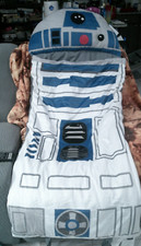 Star wars r2d2 for sale  Farmersville
