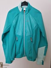 Langlaufjacke trainingsjacke s gebraucht kaufen  Essen