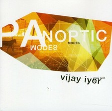 Vijay iyer panoptic d'occasion  Expédié en France