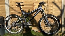 Specialized works stumpjumper for sale  BOURNEMOUTH