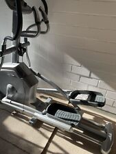 Vision ellipsentrainer x20 gebraucht kaufen  Reutlingen