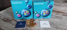 Swarovski happy duck gebraucht kaufen  Samerberg