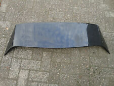 Spoiler dachspoiler mazda gebraucht kaufen  Herford