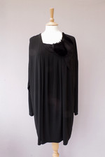 Ischiko black tunic for sale  CRAVEN ARMS