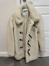 Woman zara teddy for sale  UK