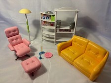 Real mattel barbie for sale  Bolingbrook