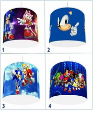 Sonic hedgehog kids for sale  LINCOLN