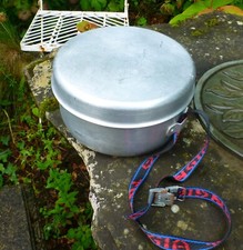Trangia camping hiking for sale  DUMFRIES