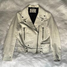 Acne studios cream for sale  New York