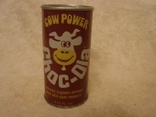 Choc ola cow for sale  Lincoln