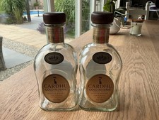 Cardhu whisky bottle for sale  AXMINSTER