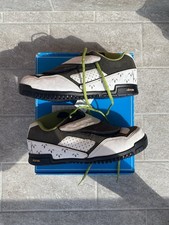 Scarpe shimano mountain usato  Italia