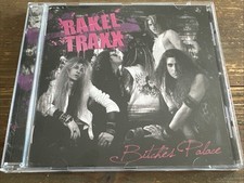 Rakel traxx bitches gebraucht kaufen  Hünxe