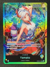 One piece card d'occasion  Dourges