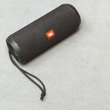 Alto-falante JBL Flip 3 portátil sem fio Bluetooth à prova d'água preto funciona muito bem! comprar usado  Enviando para Brazil