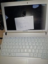 Samsung plus netbook gebraucht kaufen  Schweich